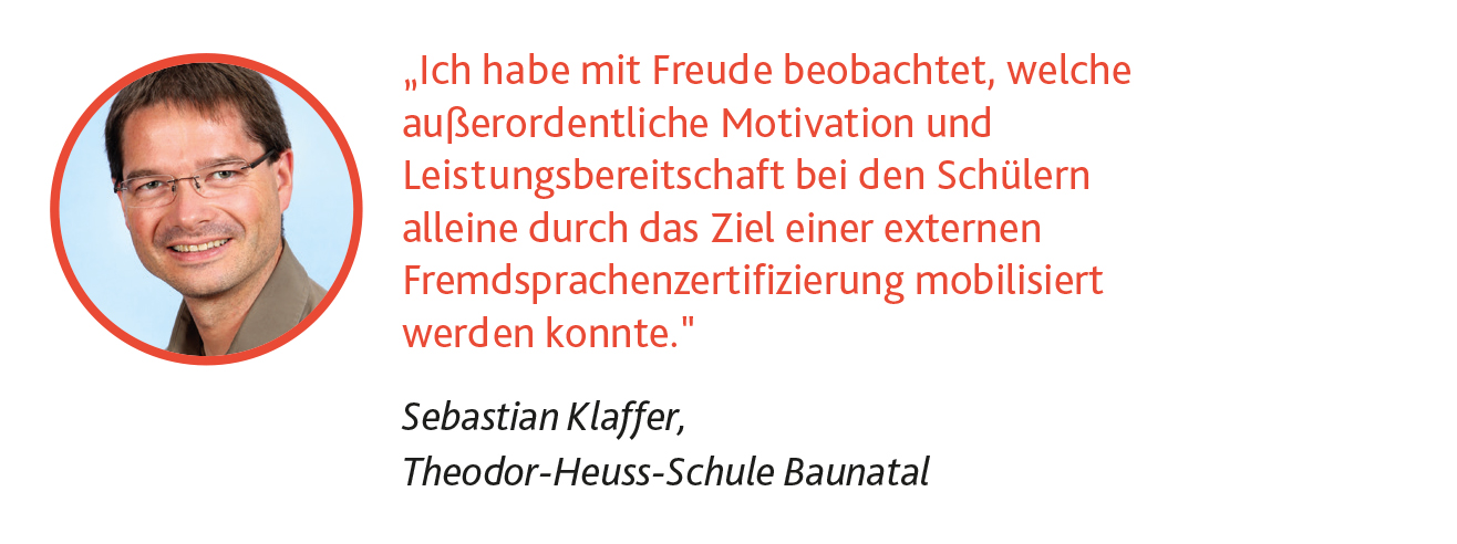 Sebastian Klaffer Sebastian Klaffer
