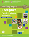 Compact First for School