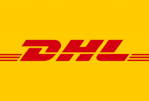 DHL logo PL