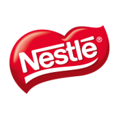 Nestle logo pl