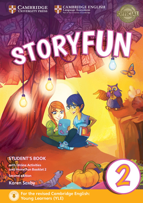 Storyfun