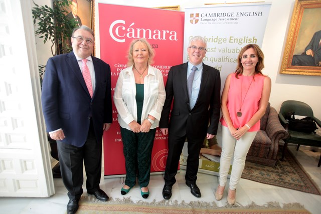 Fundación Universidad de Málaga