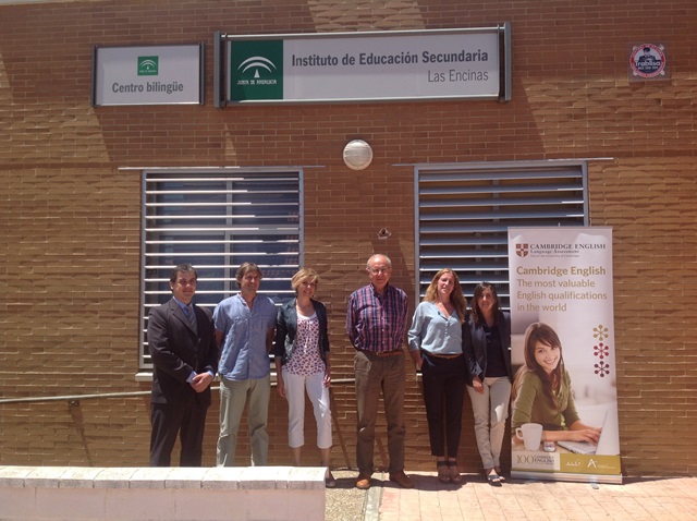 15.06.17-IES Las Encinas