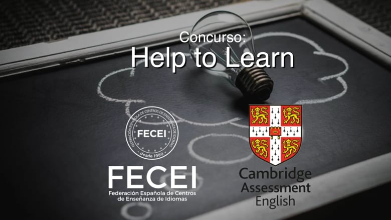 Cambridge y FECEEI Help to Learn