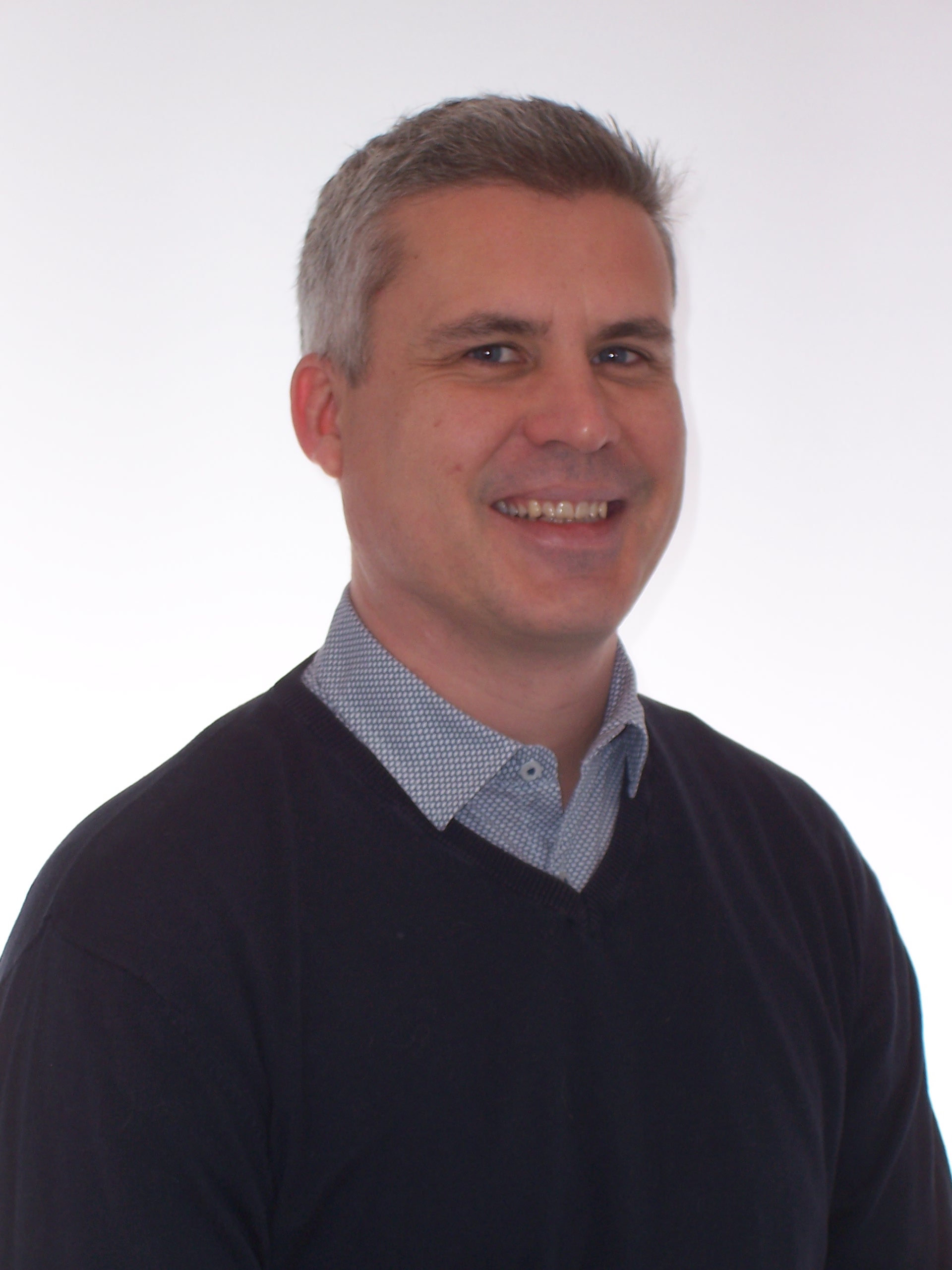 Andre Turner- Consultant