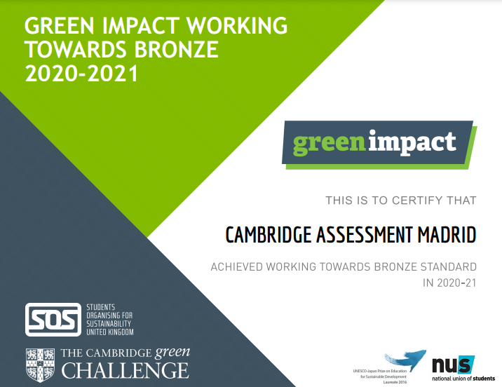 Green Impact