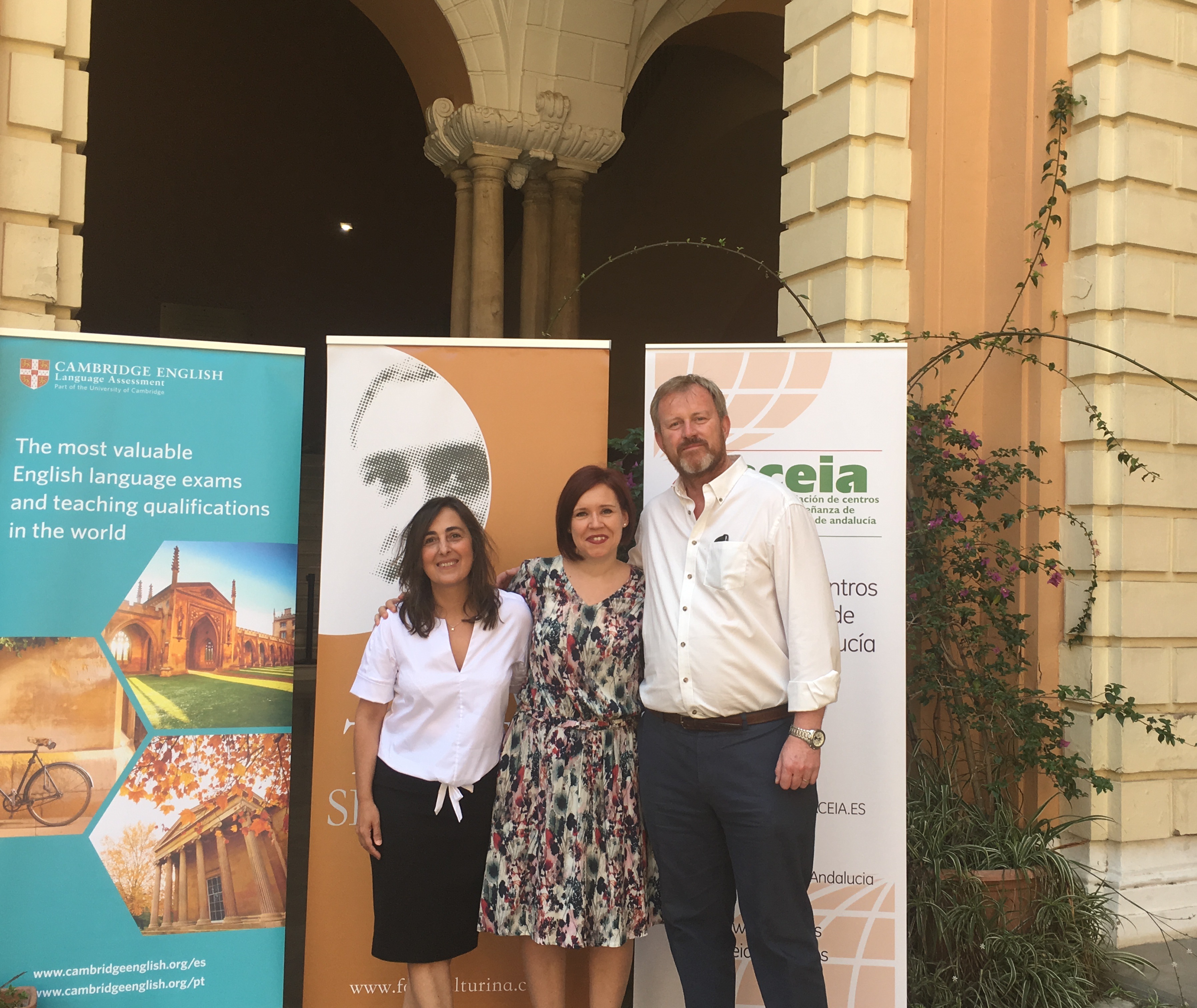 Festival Turina firma