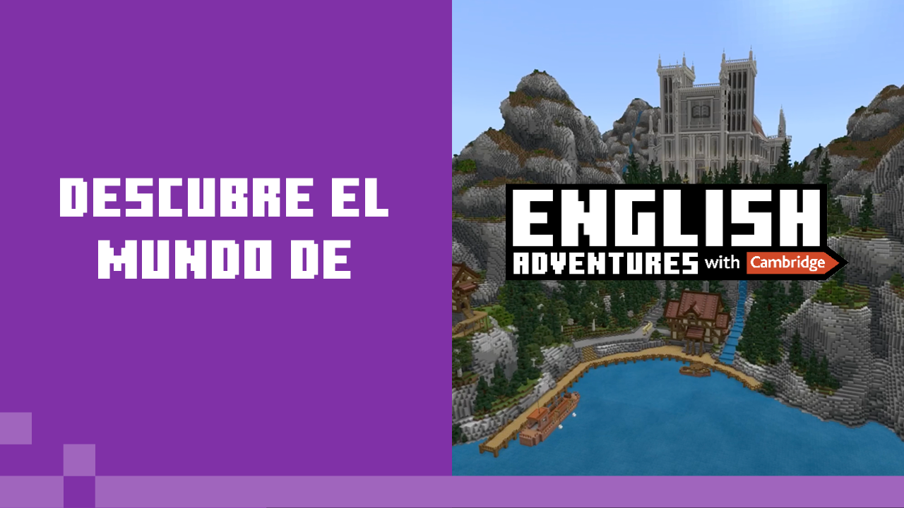 Minecraft: Education Edition
