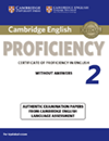 Preparación para el examen Proficiency C2 3 Cambridge English : Proficiency 2