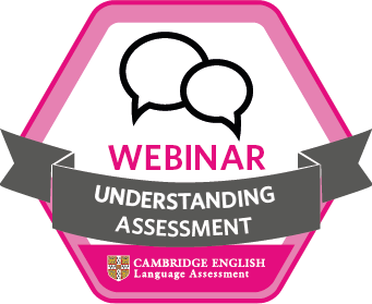 Webinar badge