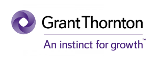 Grant Thornton logo Greece