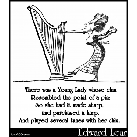 Limerick Competition