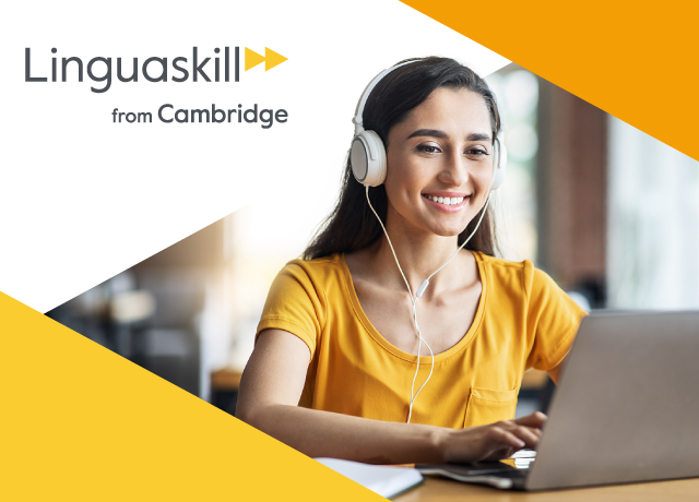 Linguaskill de Cambridge