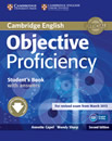 Preparación para el examen Proficiency C2 2 Objective Proficiency