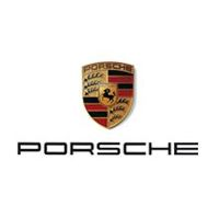 Porsche logo ro