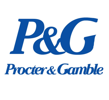 ProcterAnd Gamble logo DE