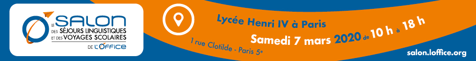 Salon L'Office 2020 Salon L'Office 2020