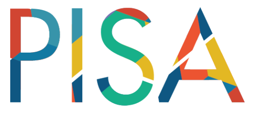 logo pisa