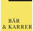 Bär & Karrer logo