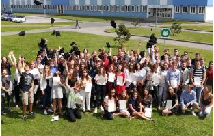CEC Calais juin 2017 CEC Calais juin 2017