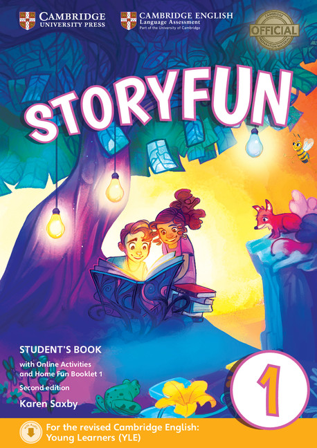 Storyfun