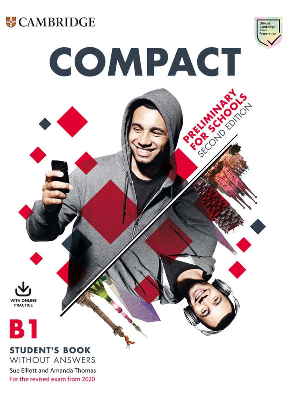 Compact Key for Schools