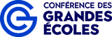 Conférence des Grandes Ecoles logo