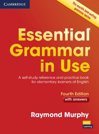 Essential-Grammar-in-Use