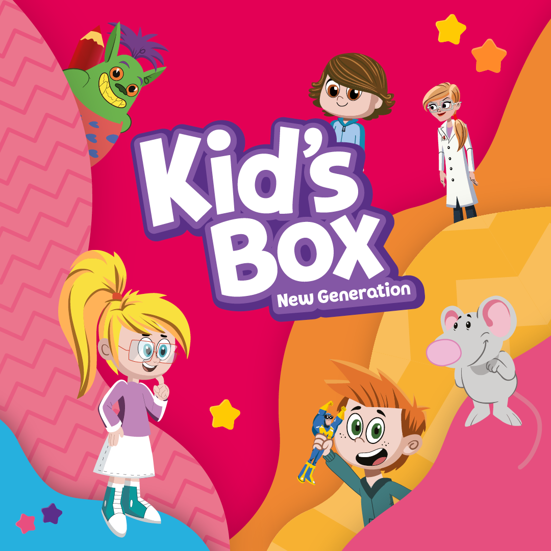 Catalogue Scolaire Cambridge English