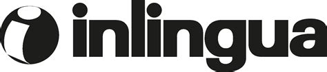In Lingua logo