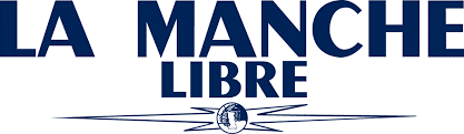 La Manche Libre logo