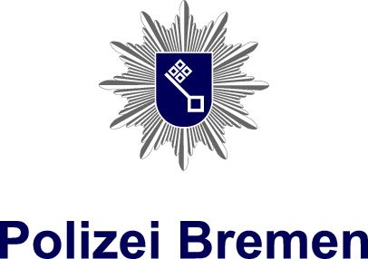 Polizei Bremen logo de