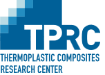 Thermoplastic logo NL