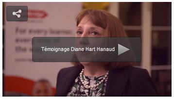 Témoignage Diane Hard Hanaud