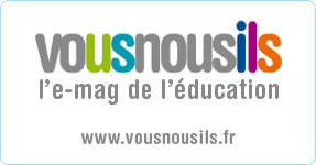 Logo Vous nous ils