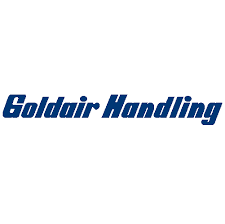 Goldair Handling logo gr