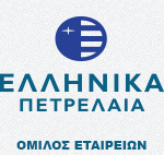 Hellenic Pretroleum logo GR