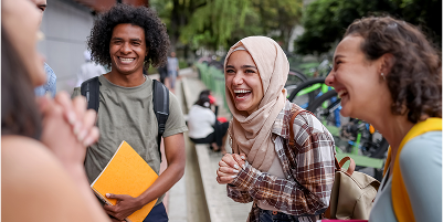 Établissements d'enseignement supérieur