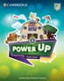 power up