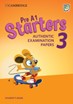 pre a1 starters - book 4