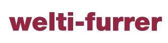 Welti Furrer logo