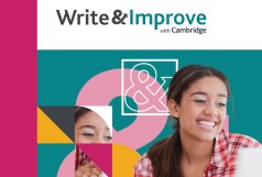 Write and improve