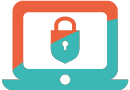 Secure icon