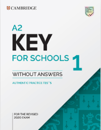 Compact Key for Schools