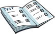 Textbook icon - Image