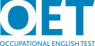 oet logo