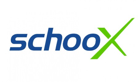 Schoox logo gr