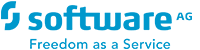Software AG logo es