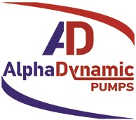alpha dynamics pumps logo greece