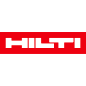 Hilti logo es